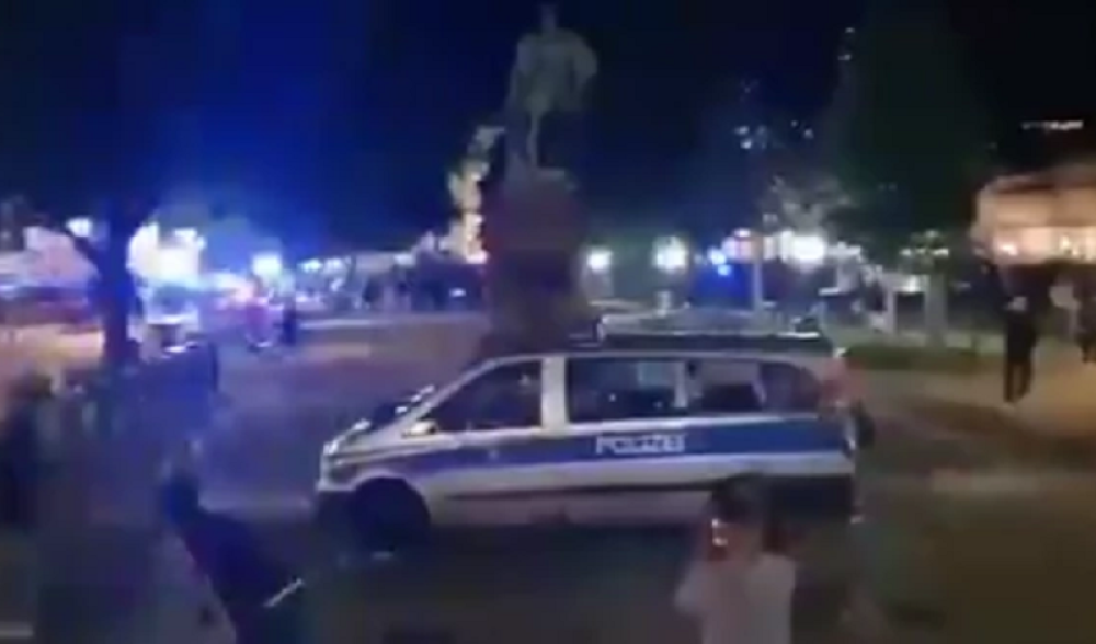 Bande uništavaju sve pred sobom, policija na udaru, nemaju rešenje (VIDEO)