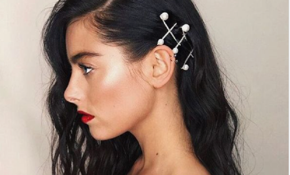 Frizura za svaku priliku u samo nekoliko sekundi: Apsolutni je hit ove sezone!