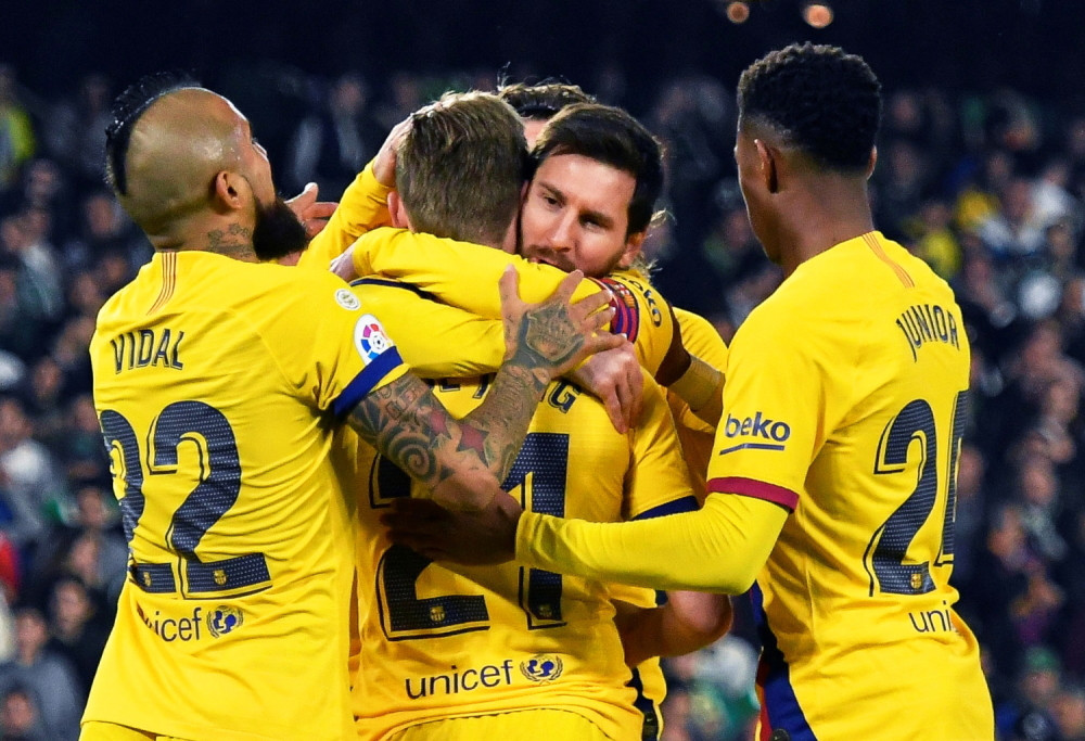 Svemirski ugovor - Italijanski velikan nudi Mesiju mnogo više nego Barselona, Argentinac sve bliži selidbi u Milano