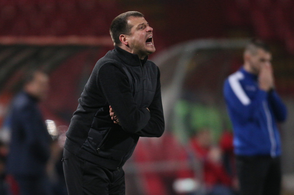 Igrač Vojvodine nahvalio svog trenera!