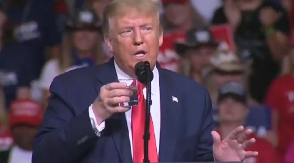 Knjiga o Trampu izazvala haos: Nećaka predsednika Amerike otkrila tajne koje su mnogi jedva dočekali