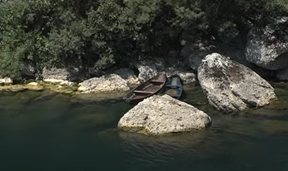 Muškarac ispao iz čamca, ostao na mestu mrtav