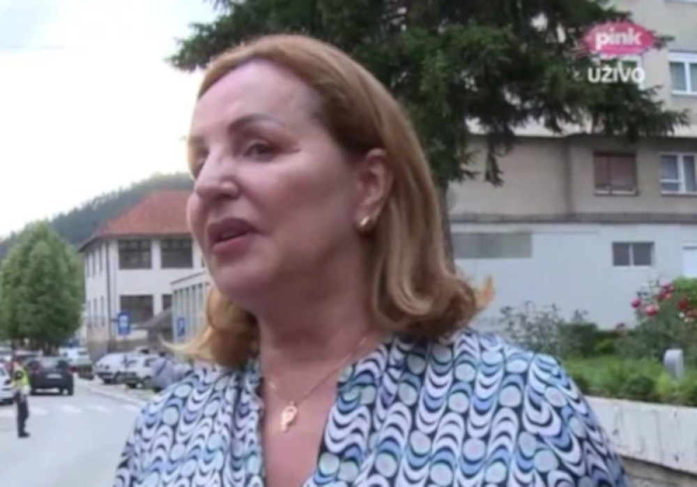 U rodnom mestu Ane Bekute, svi je pamte po plemenitom gestu: "Ne glumim zvezdu, svi smo ljudi od krvi i mesa!"