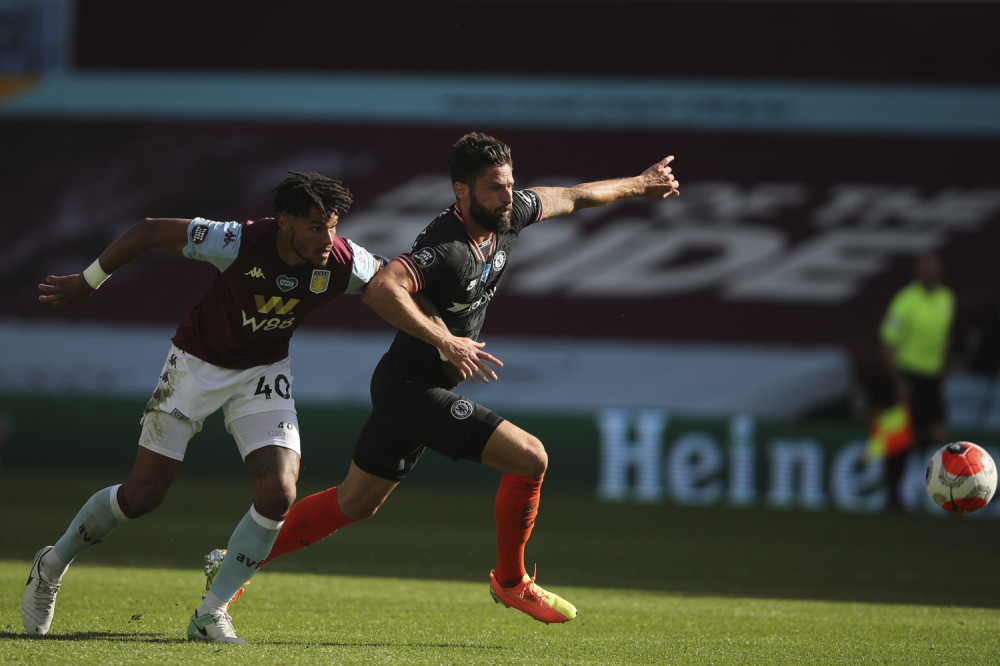 Preokret Čelsija vredan Lige šampiona