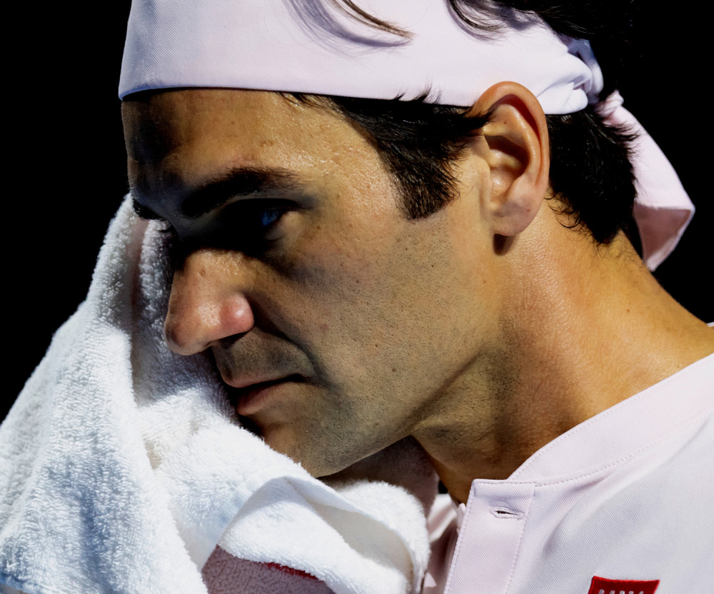 Kraj je blizu: Federer više nikada neće igrati u Australiji!