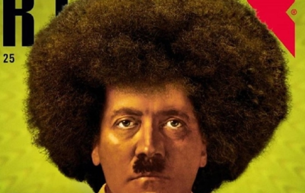 Naslovnica češkog magazina napravila pometnju u svetu! (FOTO)