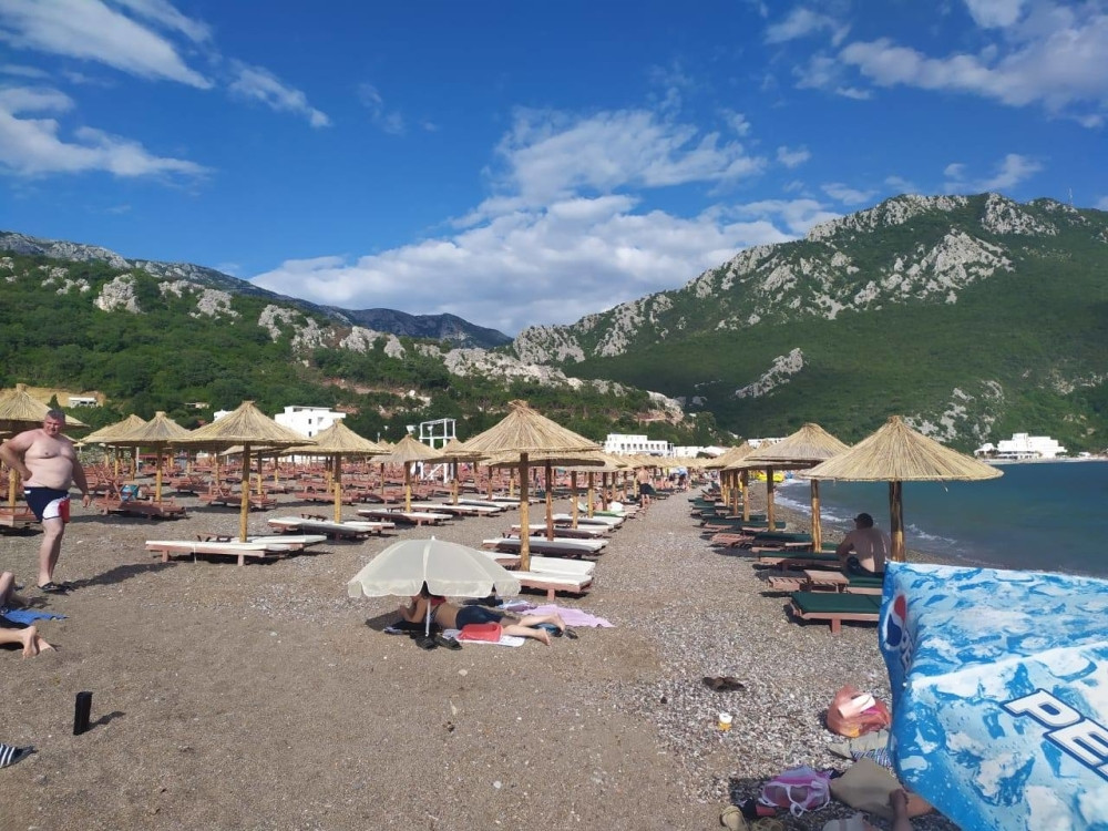 Ako planirate da idete u Crnu Goru, ovo nemojte da zaboravite