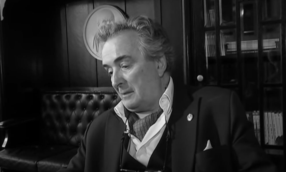 Majka ga ostavila da umre sam, a on postao jedan od najboljih hirurga u Evropi