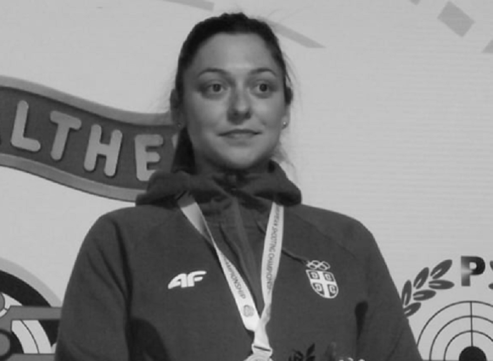 Srpska olimpijka preminula posle porođaja