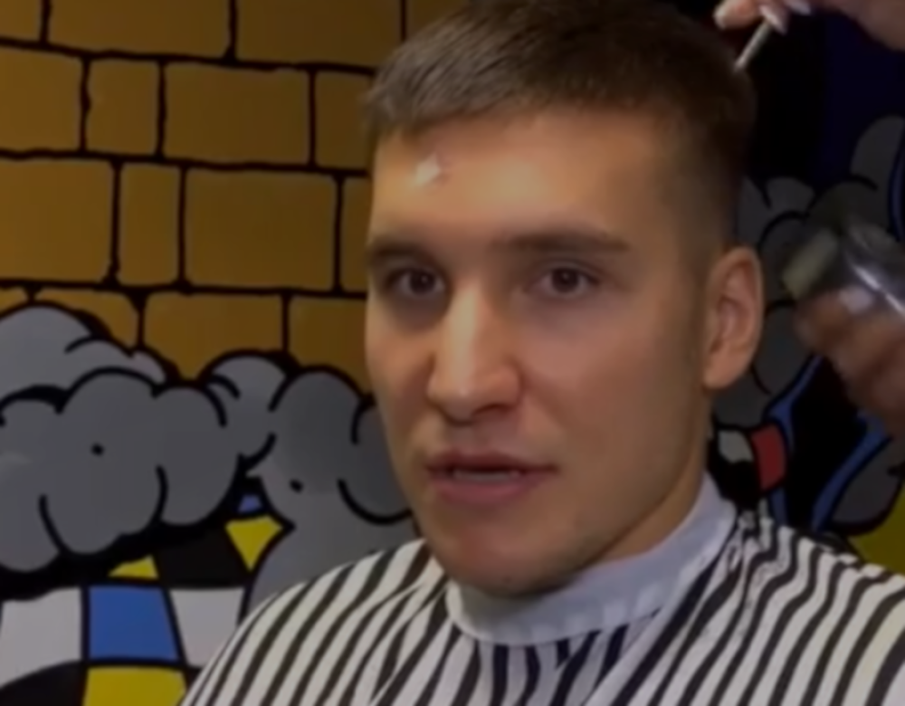 Bogdanović se podsetio kako je izgledalo odrastanje i koliko je problema imao sa finansijama (VIDEO)