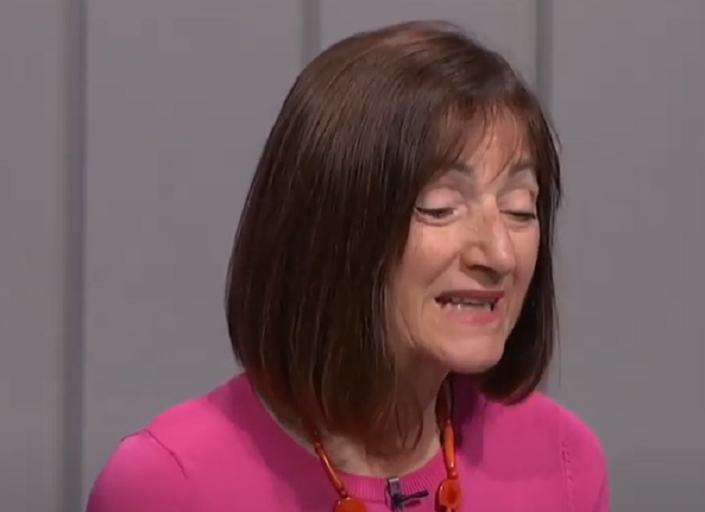 Ljiljana Smajlović: "Trebalo je da izlaznost bude dramatično niža, pa da kažu da su uspeli" (VIDEO)