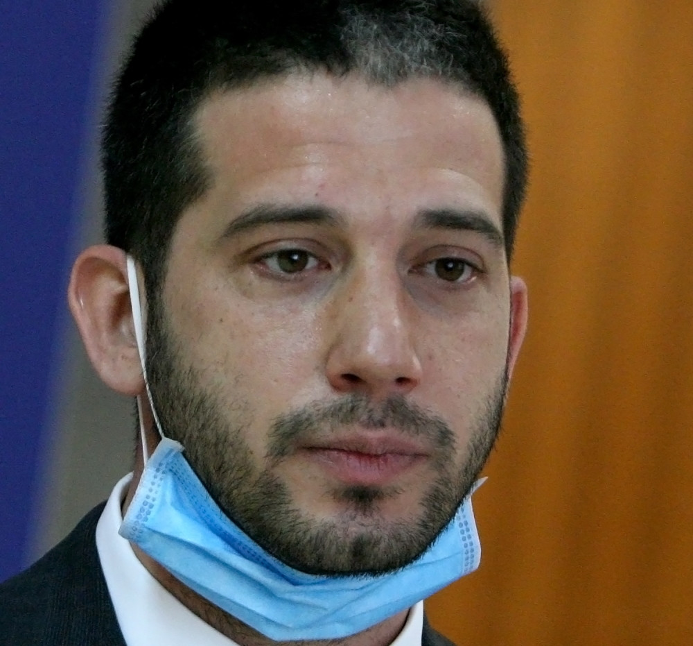 Vanja Udovičić se potresnim rečima oprostio od prerano preminule šampionke