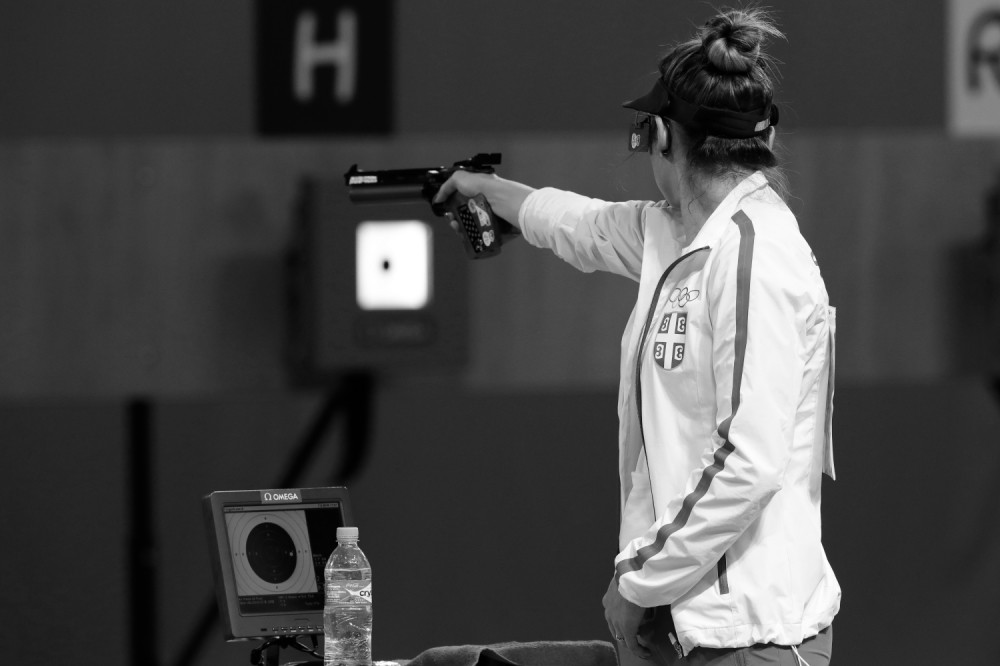 Olimpijski komitet se oglasio posle smrti Bobane Momčilović Veličković: Ponosno predstavljala Srbiju