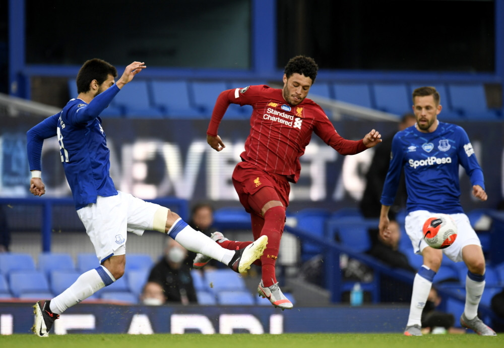 Derbi Liverpula najgledanija utakmica u istoriji Premijer lige