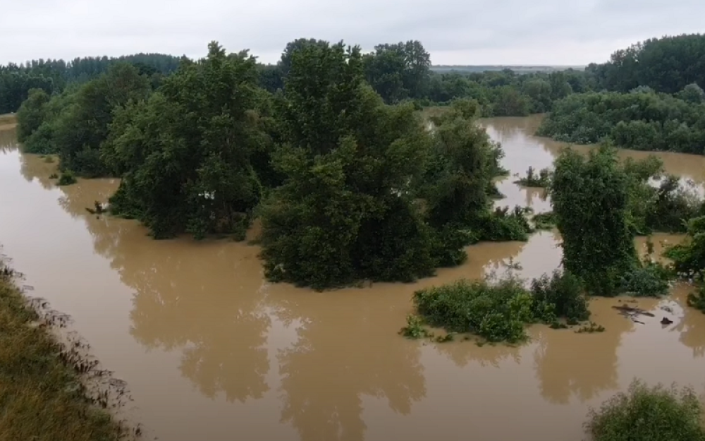 Situacija kritična, kreću poplave, izdato je važno upozorenje!