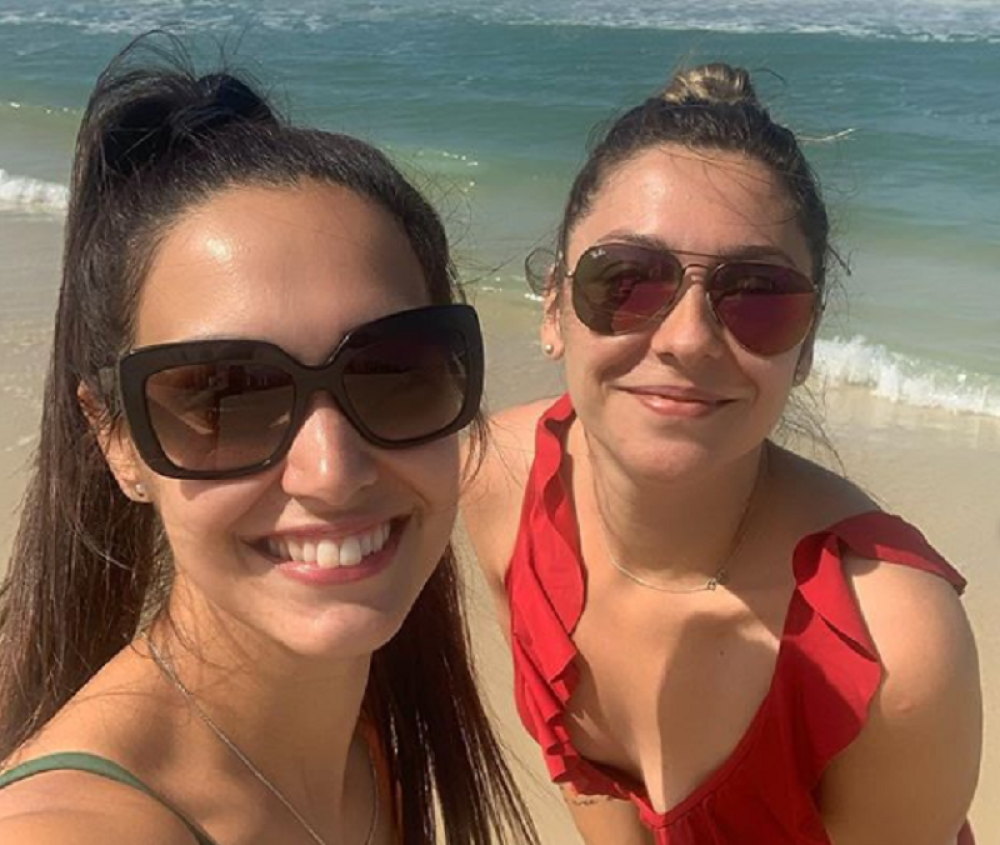 Ivana Maksimović istakla junaštvo Bobane Veličković u oproštajnoj poruci (FOTO)