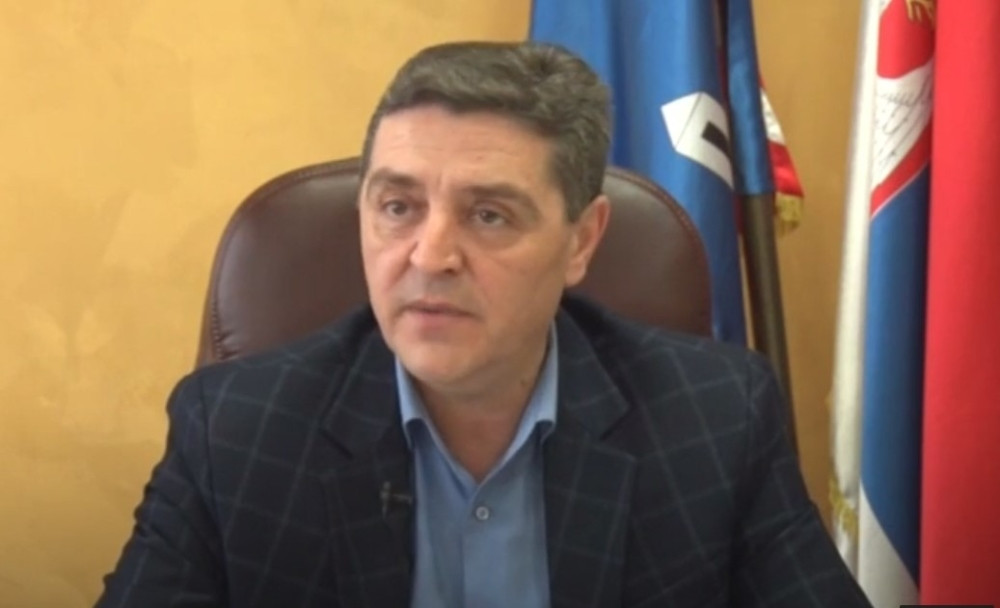 Sada imamo još veću odgovornost da u naredne četiri godine RADIMO JOŠ VIŠE!