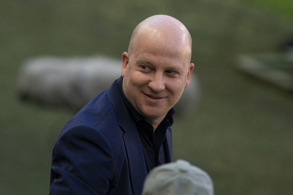 Veliki problem za Marka Nikolića