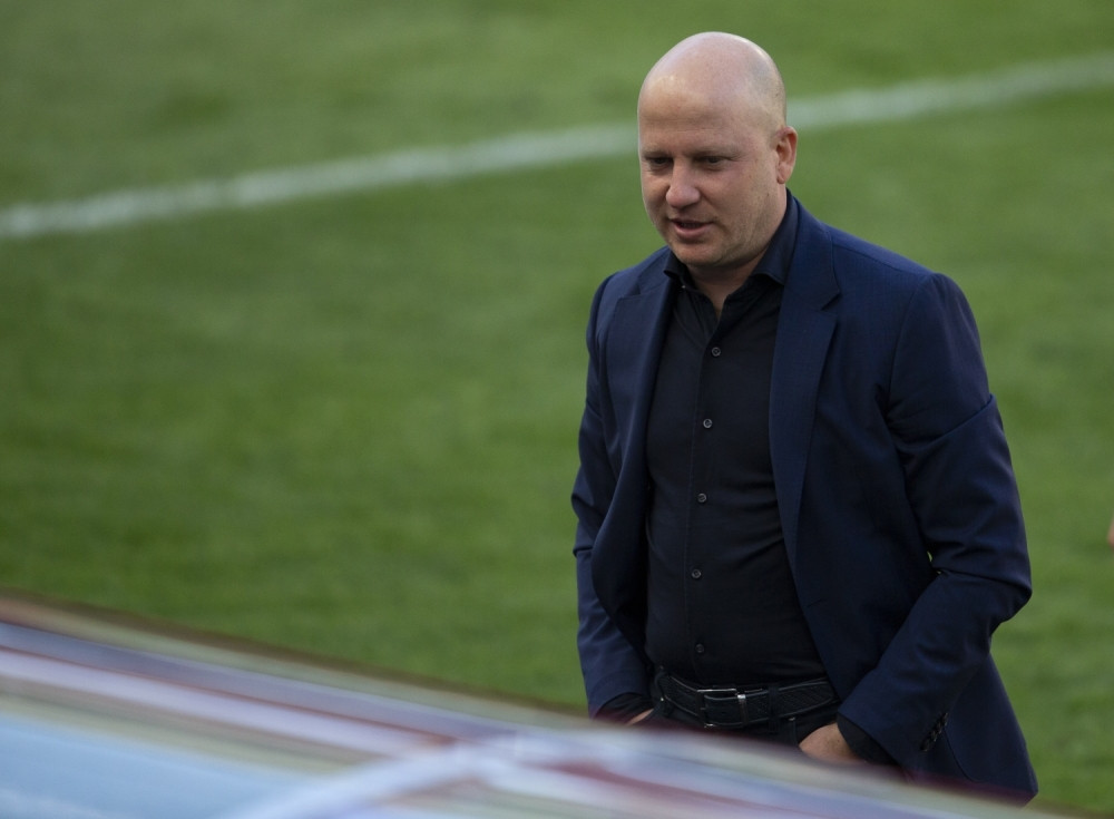 Rusi nezadovoljni Nikolićevim zalaganjem, već mu našli zamenu!