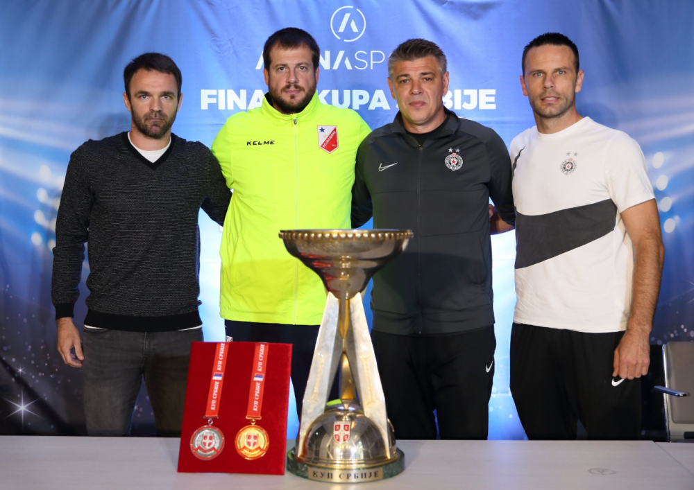 Lalatović ponovo govorio o Partizanu, njegova izjava je podigla celu Srbiju na noge