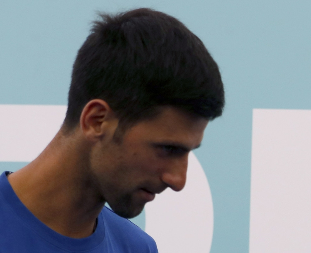 Talentovani španski teniser oduševljen Novakom: On je sjajna osoba, mnogo mi je pomogao!