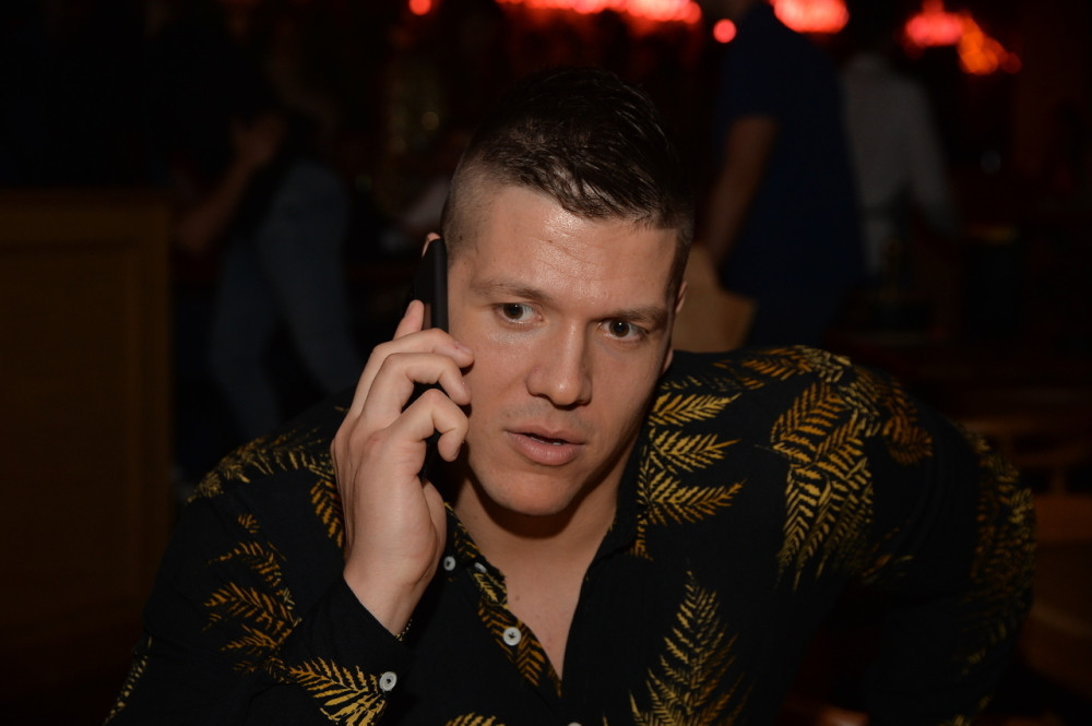 Sloba Radanović pokazao svoj dom u rodnom Zrenjaninu: Evo kako izgleda (FOTO)