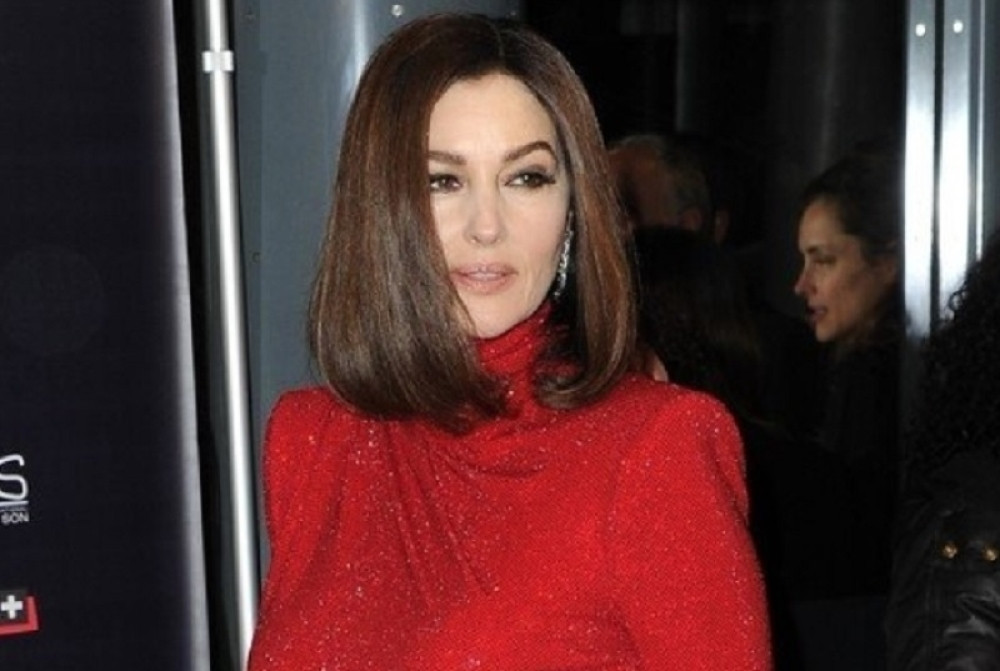 Ćerka Monike Beluči ni najmenje ne liči na nju! Nikada ne biste predpostavili da joj je majka jedna od najlepših žena na svetu!