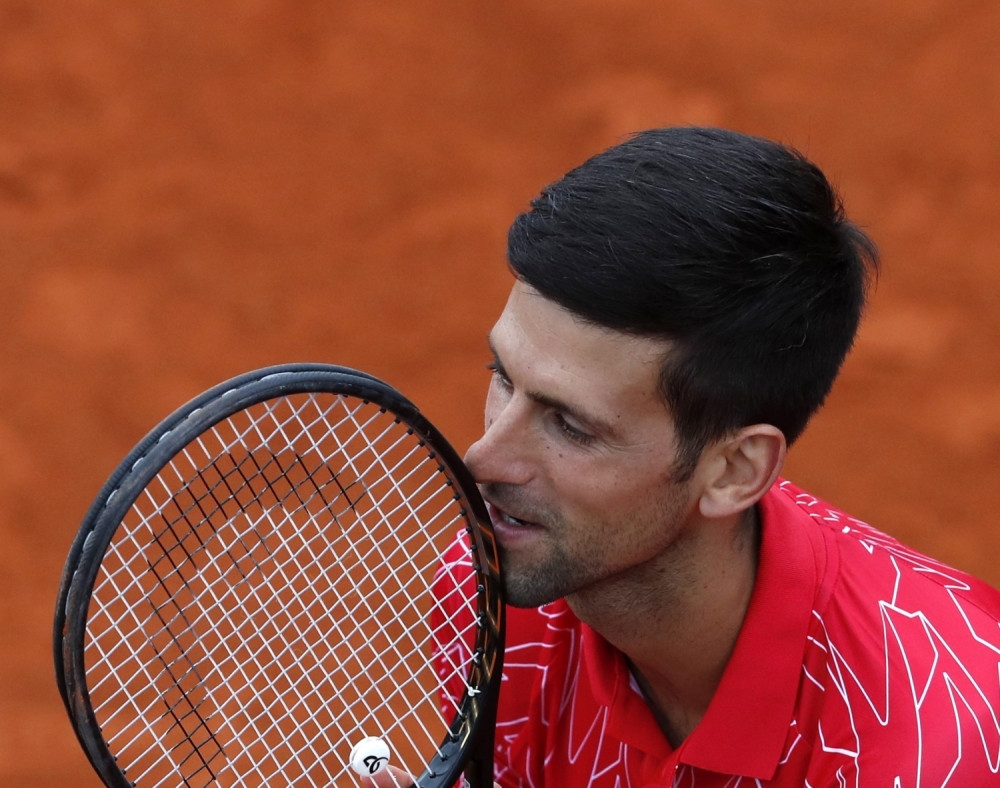 Hajka na Srbina ne tinjava: "Đoković sejač smrti, to je bio horor-šou!"