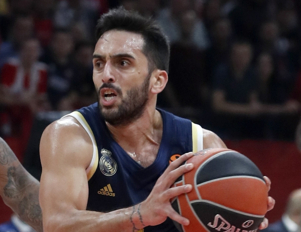 Real Madrid zvanično neće odbraniti titulu u Španiji