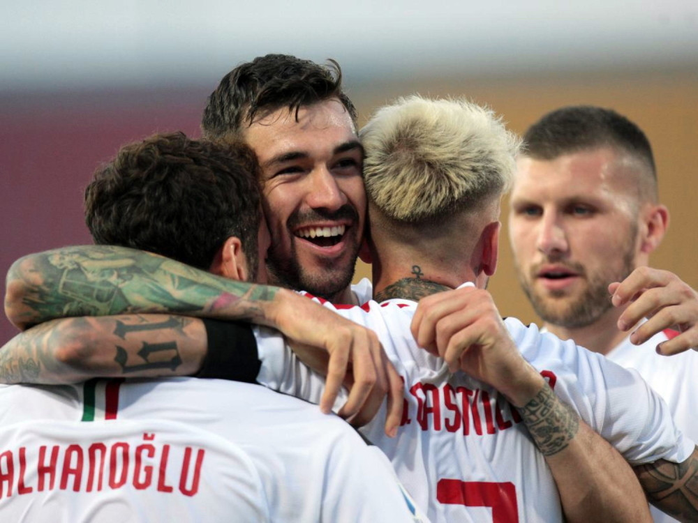 Pauza vratila formu ekipi koja nije u formi devet godina, besprekorna partija protiv Lećea (VIDEO)