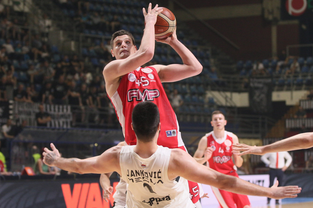 Objavljeno da je Stefan Đorđević pozitivan