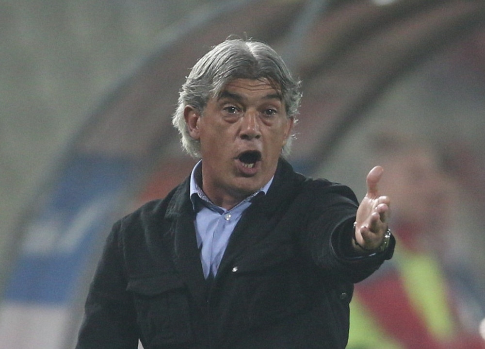 Preuzeo srpski klub: Vratio sam se kući!