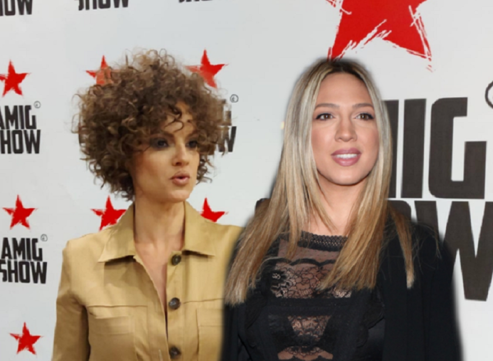 Milica i Slavica zajedno u kovid ambulanti! Usledile nove mere!