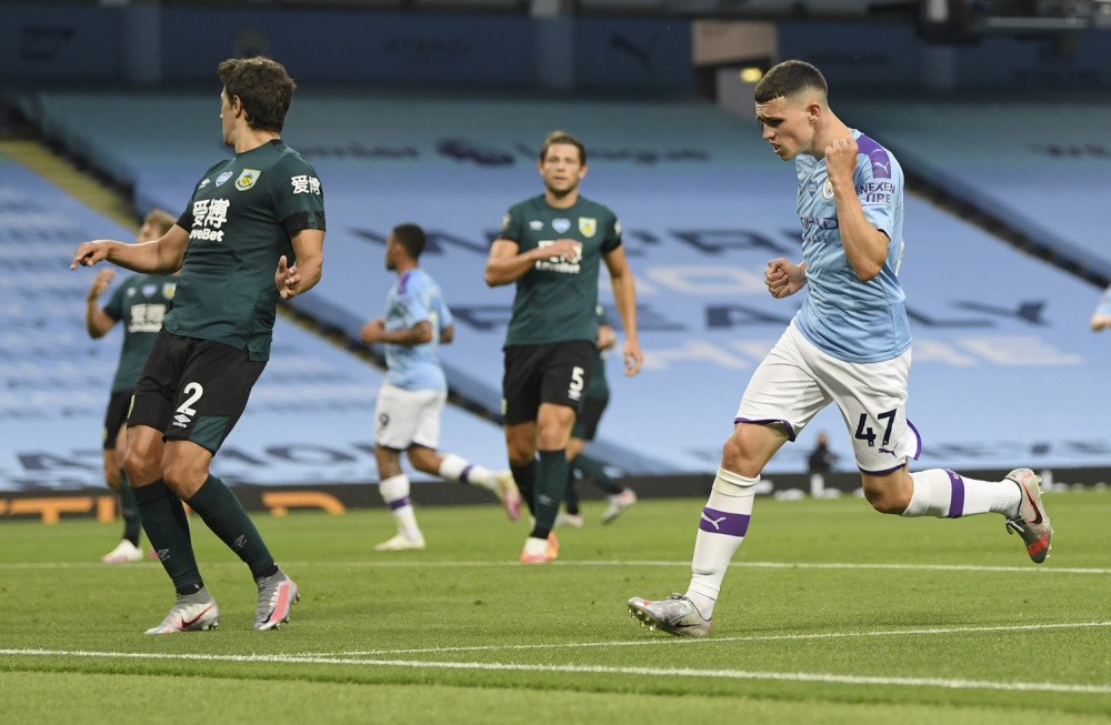 Pukla "petarda" na Etihadu (VIDEO)