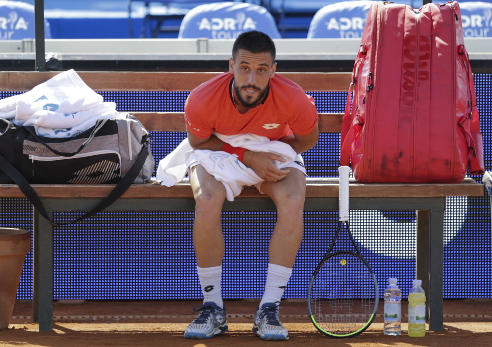 Damir Džumhur ipak na Australijan Openu!
