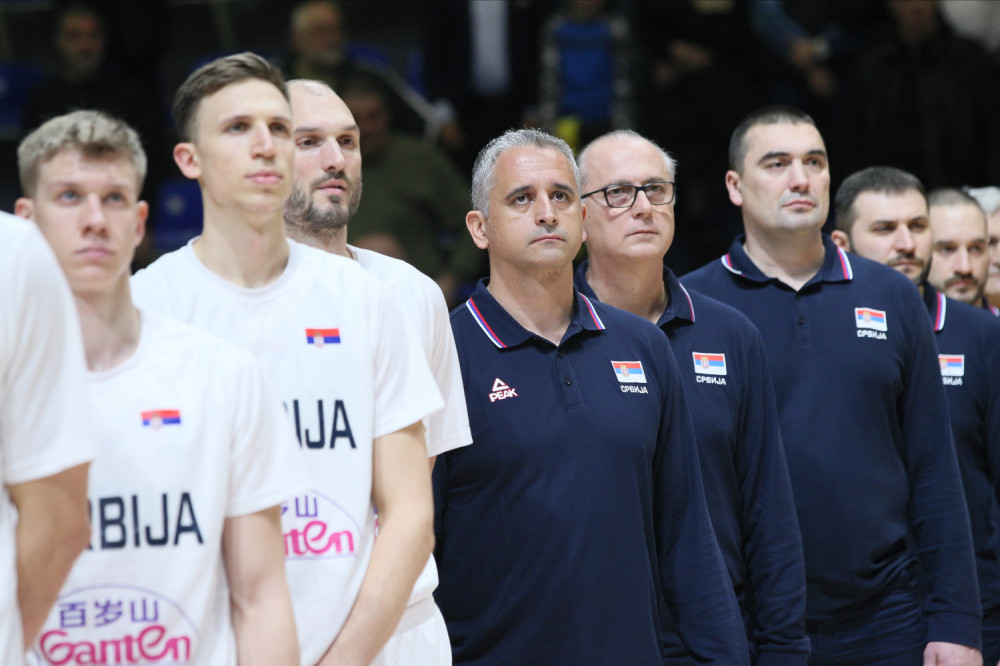 Košarkaški savez doneo odluku zbog rizika od koronavirusa