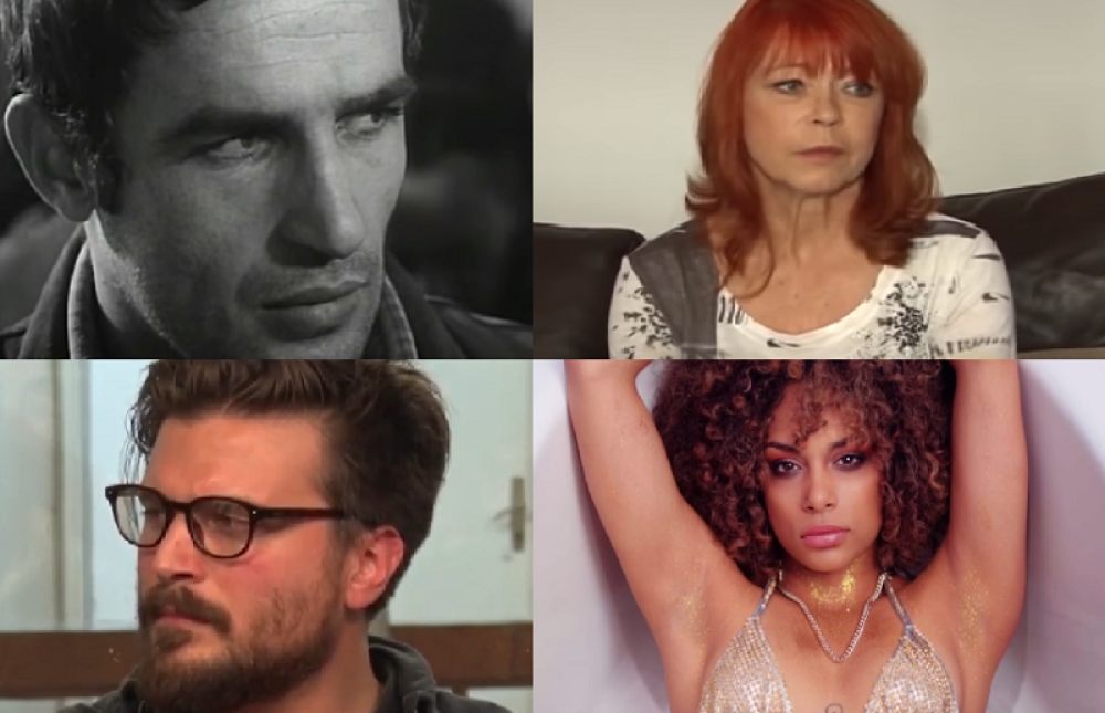 Oni nisu mogli da pobede depresiju, pa su digli ruku na sebe