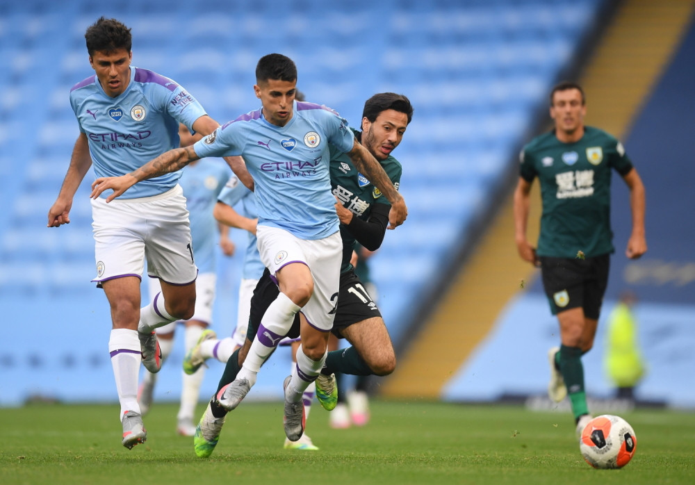 Stižu brutalni igrači - Siti ulaže 300 miliona u pojačanja ovog leta (FOTO)