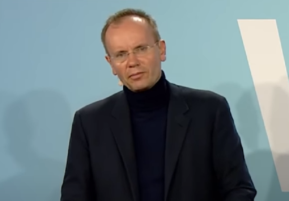 Uhapšen bivši izvršni direktor moćne kompanije!