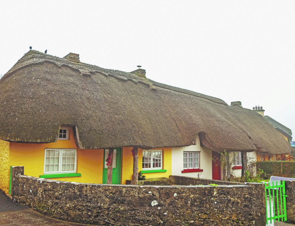 Kuća za koju vam ne trebaju majstori i pozajmica od banke