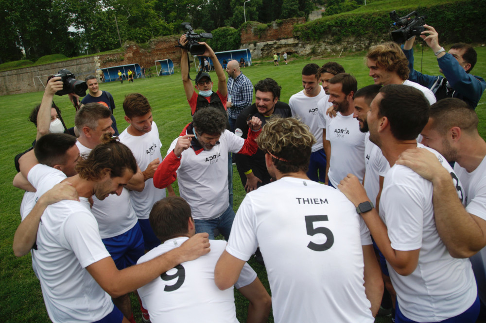 "Uvek će biti hijena i lešinara, ali ima još lavova" - brutalna poruka koja se prepričava i šeruje