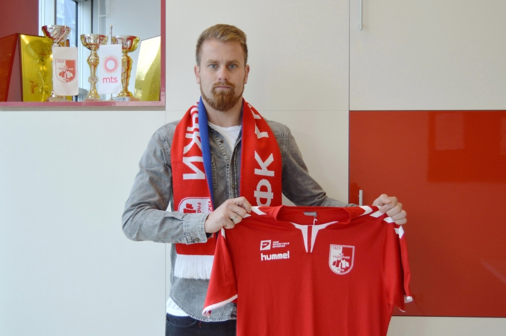 Provereni štoper napustio Nišlije