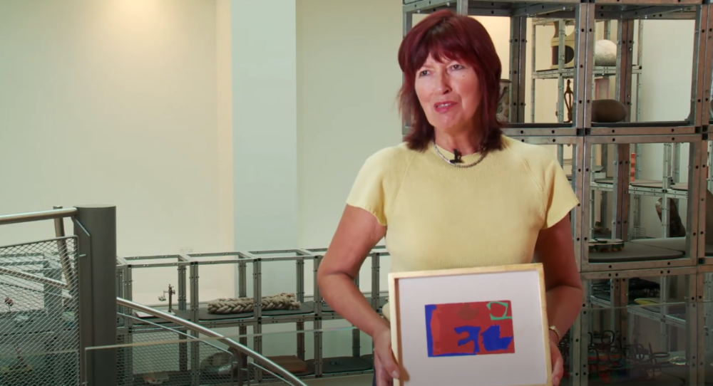 Izraslina na nosu nije ujed komarca: Popularna voditeljka saznala da ima rak!