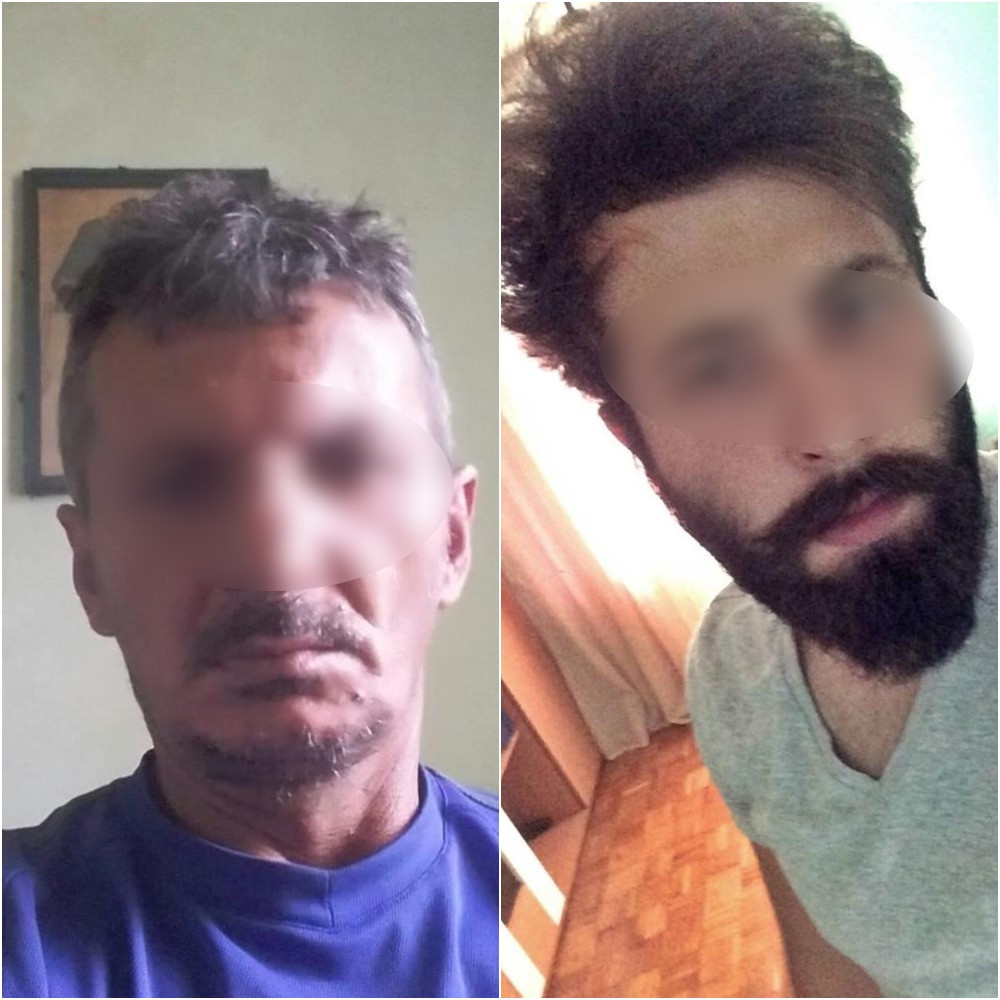 Stefan i Milisav umrli tokom noći u bolnici!