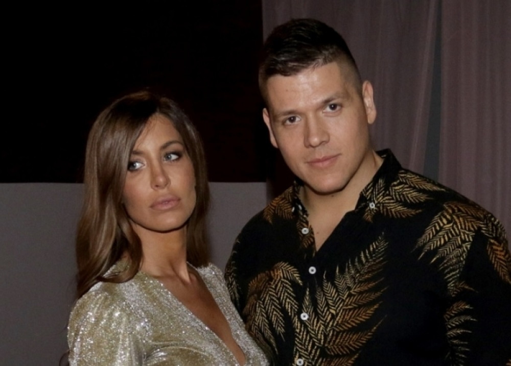 Sloba Radanović bez kompleksa priznao da se priženio: "Živim u stanu svoje verenice i vozim njen automobil"!