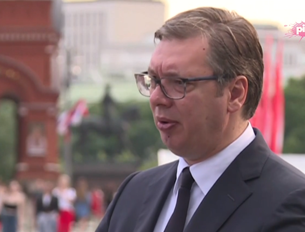 Izopačeni bojkotaši priželjkuju smrt Aleksandra Vučića