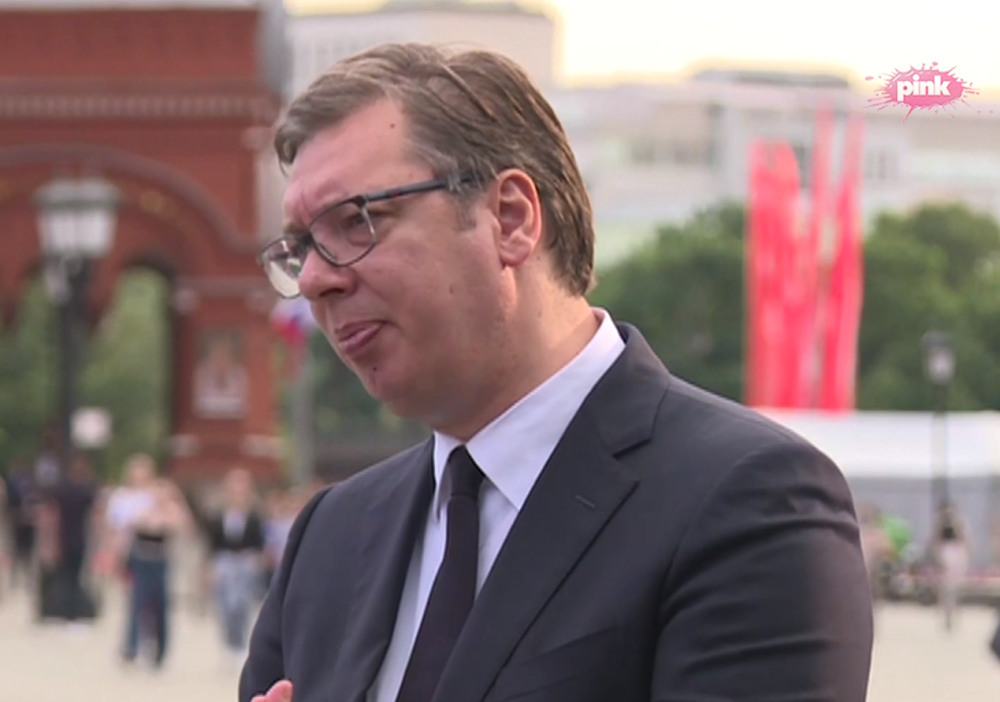 Javnosti će biti saopšteno u ponedeljak ili utorak