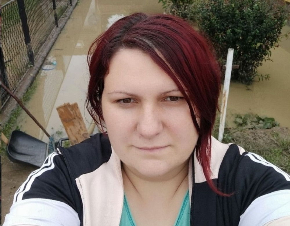 "Voda je potopila kuću, dete sam iznela kroz prozor" (VIDEO / FOTO)