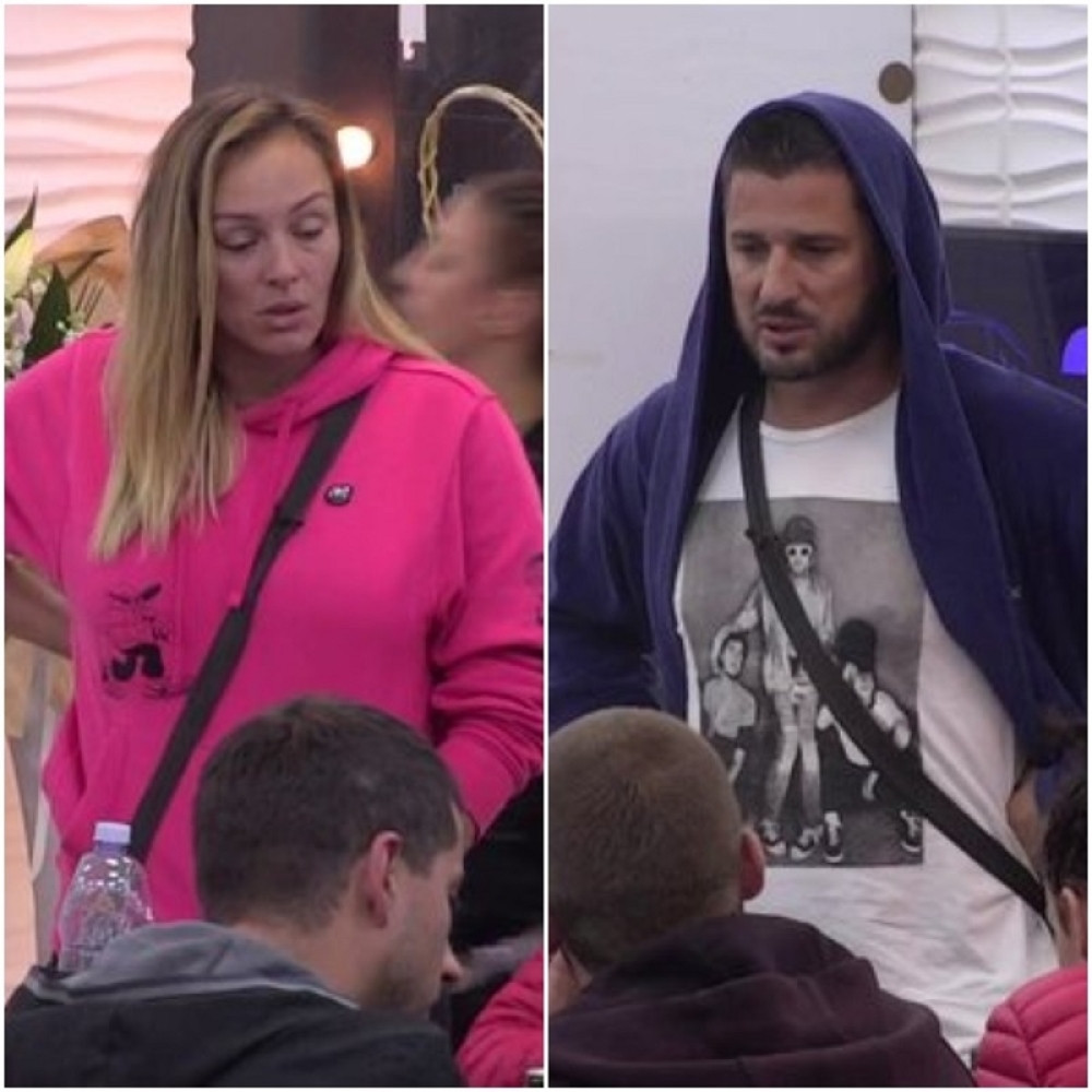 "Izgubila sam ćerku, ti si je dobio!" Anabela se slomila zbog situacije sa Lunom, obratila se Miljkoviću potresnim rečima!