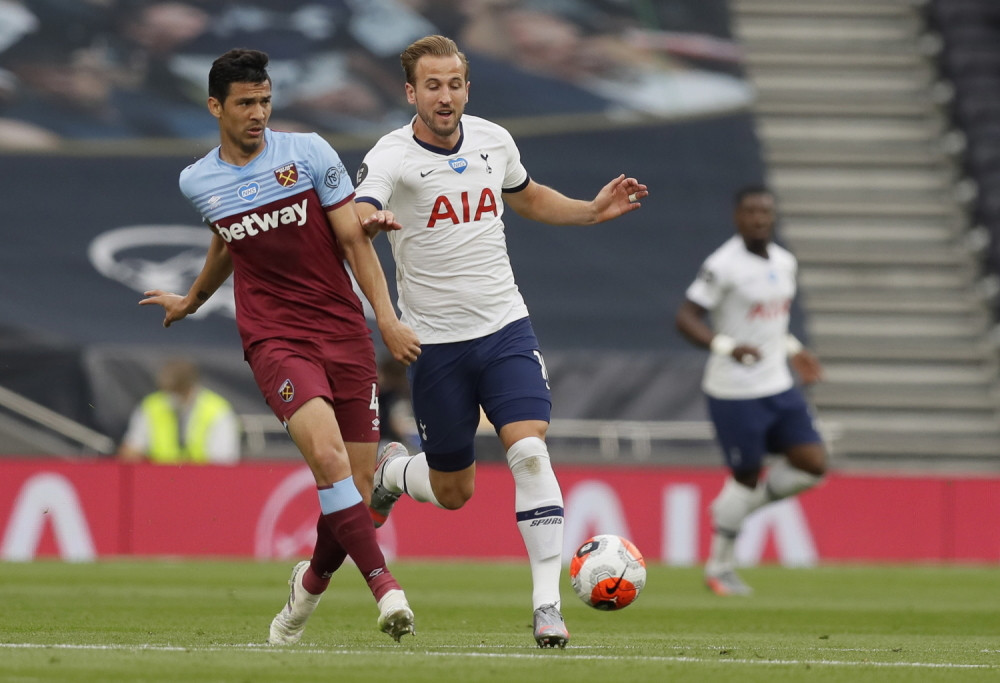 Totenhem ne odustaje od Lige šampiona